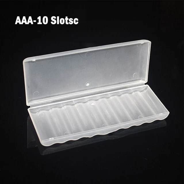 Batteria Custodia IN Plastica Strumento Scatole Alto Precisione Wifi Ambientale