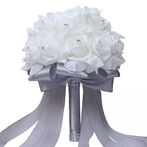  Lyrow 6 Pcs Artificial Baby Breath Flower Vines 5.9ft Faux  White Hanging Gypsophila Greenery Garland Vines Fake Bulk Baby Breath  Garland for Wedding Party Table Home Backdrop Wall Decor : Home