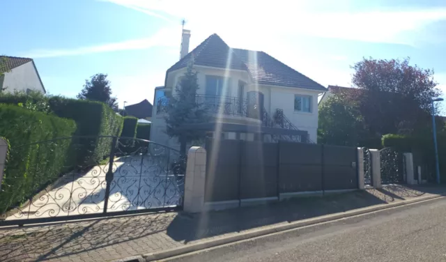 Villa De Caractère Avec Piscine Vichy France Villa De Caractère Avec Piscine Vichy France