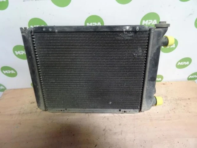 Radiateur eau RENAULT TRAFIC 1 PHASE 3 Diesel occasion | Opisto