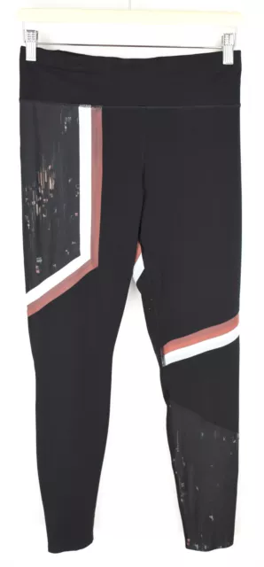 Sweaty Betty The Zero Gravity Leggings Donna M Lunghezza Intera Sport Stretch
