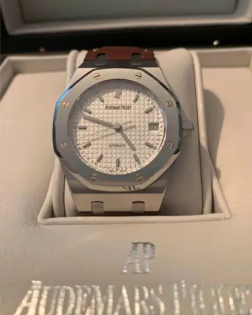 Audemars Piguet Royal Oak Limited Pictet&Cie