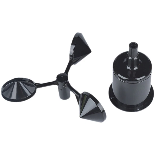 WIND INDICATOR SHELL Indicators Anemometer Measure Device Ceramics £11. ...
