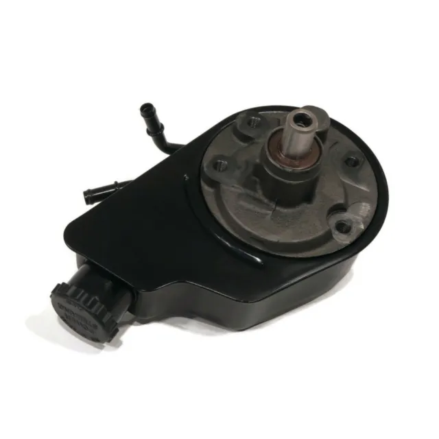 Engine Power Steering Pump for Volvo Penta 4.3 5.0 5.7 L 3860871 with Reservoir