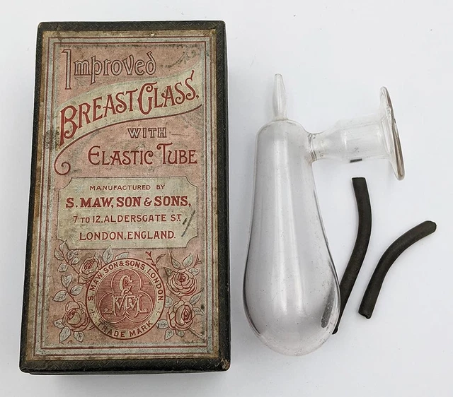 Other Medical Antiques, Medicine, Science & Medicine (Pre-1930