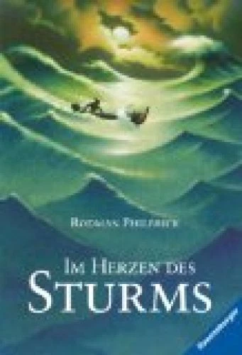 Im Herzen des Sturms