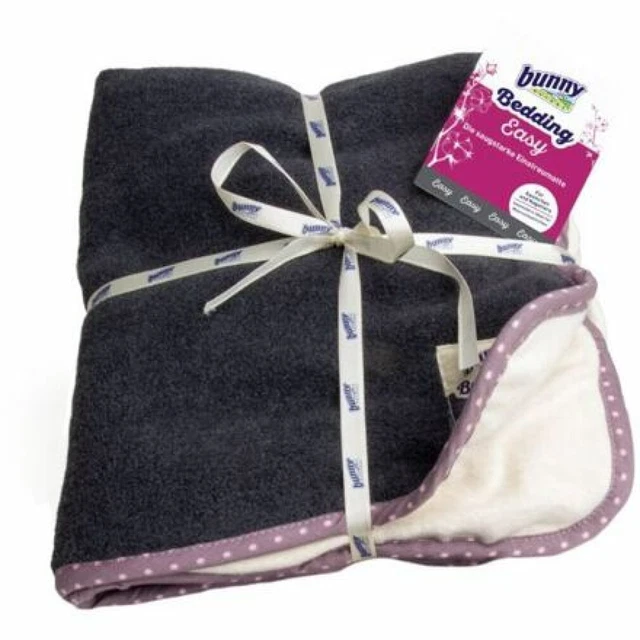 Bunny nature Bettwäsche Easy Pink