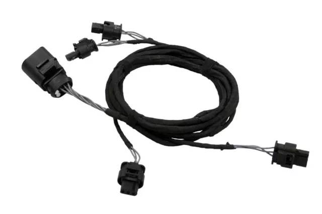 Coming / Leaving Home Kabelsatz für VW Polo 6R + Beetle 5C + T5.2 mit