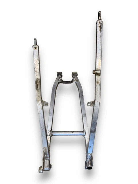 2004 Yamaha YZ250F OEM Rear Subframe Frame - 5XD-21190-00-00
