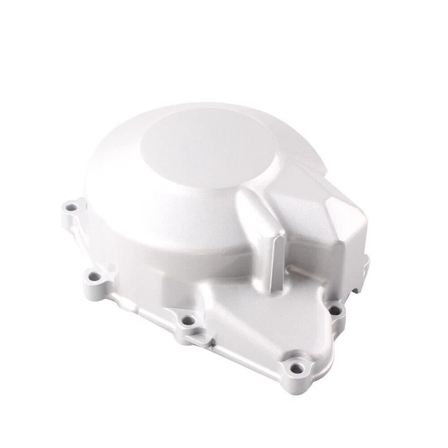 Motorcycle Engine Stator Protective Cover Crankcase For Yamaha YZF R6 1999-2002