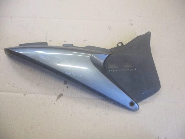Compteur ABS Honda Transalp 700 XLV - 83635 Km - Modèle RD13A - Occasion Fonctionnel
