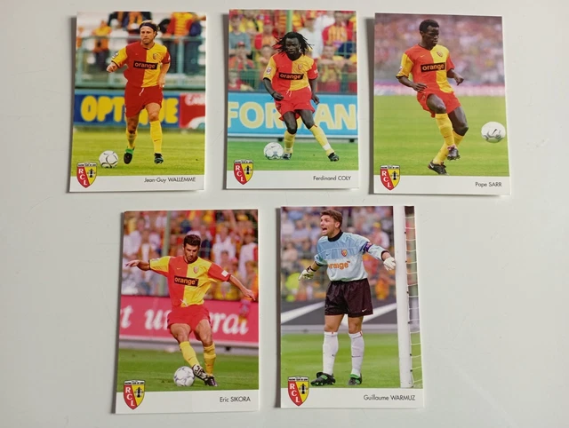 Porte-clés Vintage Années 60 Racing Club De Lens (RCL) - Football - Objet Collector Bernard Placzek