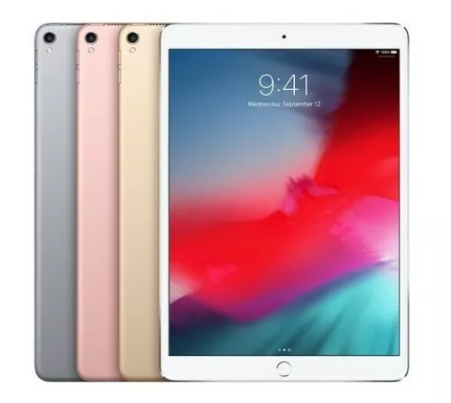 Apple iPad Pro 2 (2017) 10.5" 64GB 256GB 512GB All Colors (WiFi or Cellular)