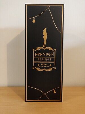 non virgin bunny