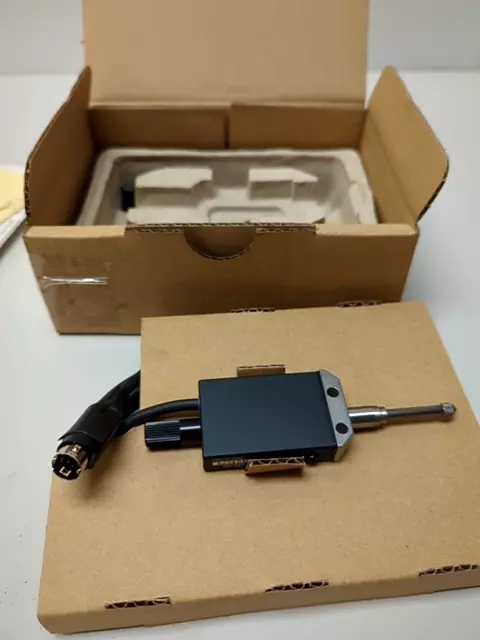 Magnescale DT512N Gauging Probe - New In Box