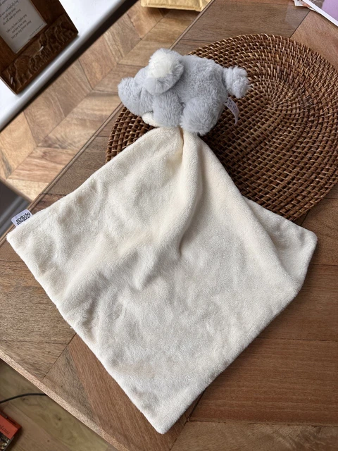 Mamas and papas elephant comforter shop