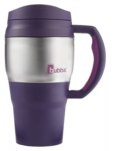 Bubba Classic Insulated Travel Mug, 20 oz - Assorted Colors (4-Pack)
