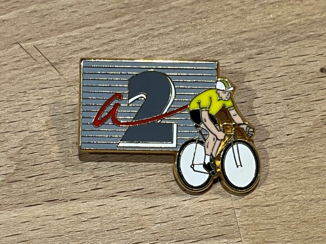 PIN'S TRAIN TGV SNCF /Euro Tunnel (signé Arthus Bertrand) EUR 3,50