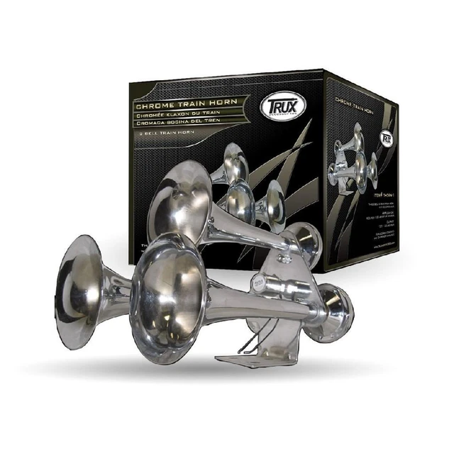Replaces UNIVERSAL ALL 0 AIR HORN 2875391