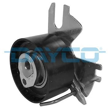 Galet Tendeur (Courroie De Distribution) Peugeot 807 2.0 Hdi,Ford S-Max 2.0 Tdci