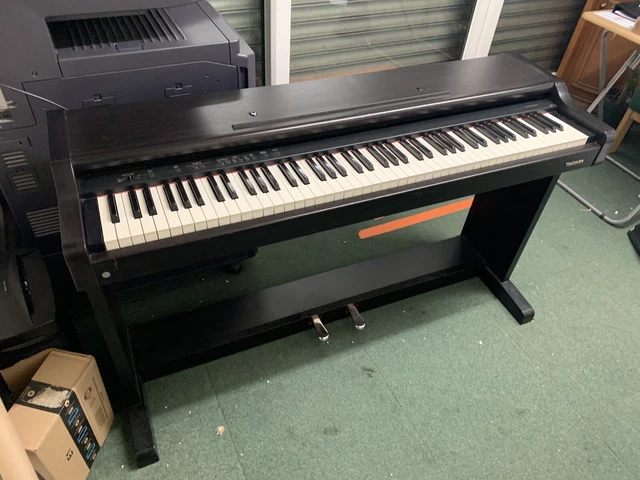 Technics pcm clearance digital piano