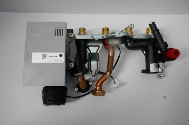 83888973 PRESSOSTAT AIR COMPLET DE DIETRICH DTG E