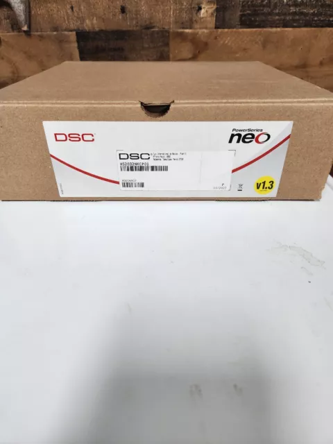 Dsc Power Series Neo Hs2032Nkcp01