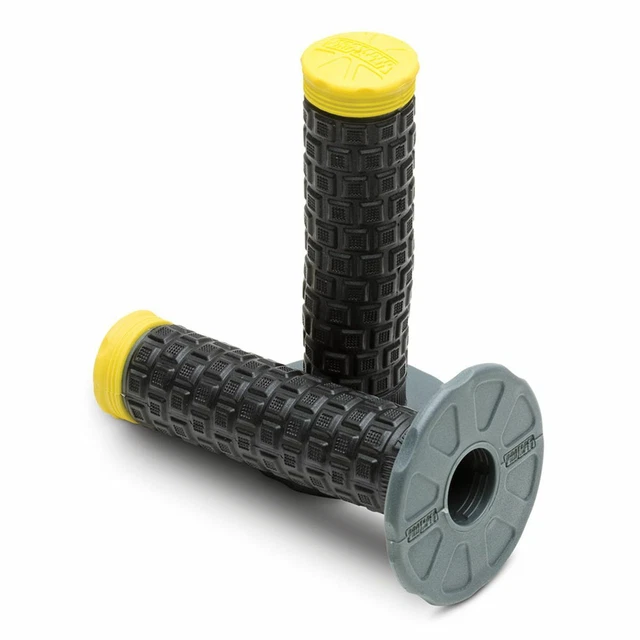 Yellow Tri Density Grips Pillow Top ProTaper (PT024853)