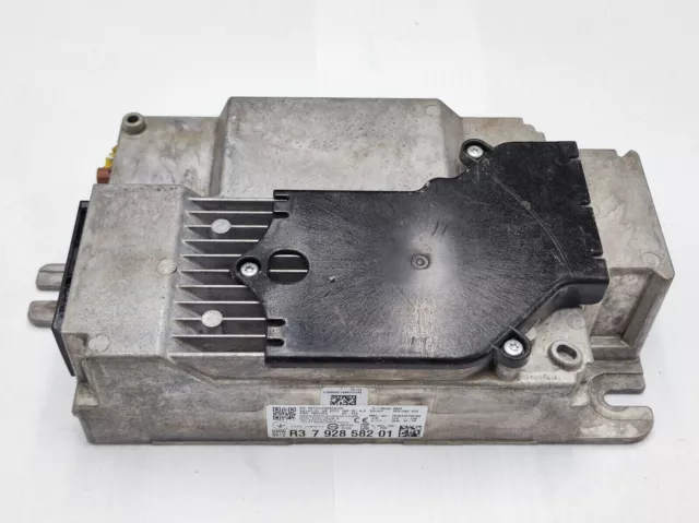 Original BMW F40 F44 G30 G15 Harman Becker RAM Base DAB Ece Amplifier 7928582