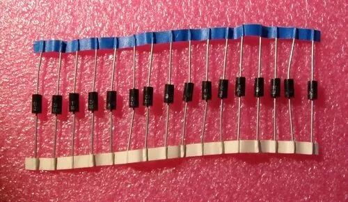 4 x 1.5KE110CA -  Diodes TVS 1500W 110V 10A