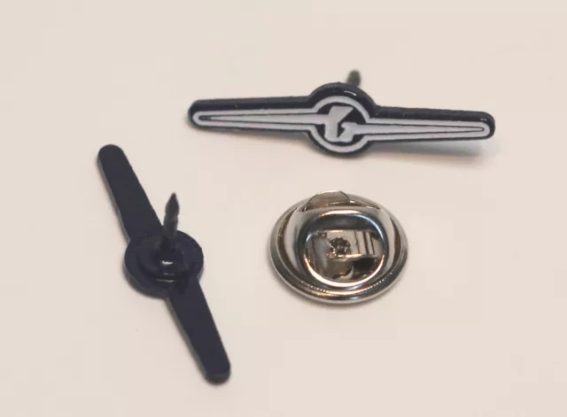 Barkas Logo Pin (Pw 222)