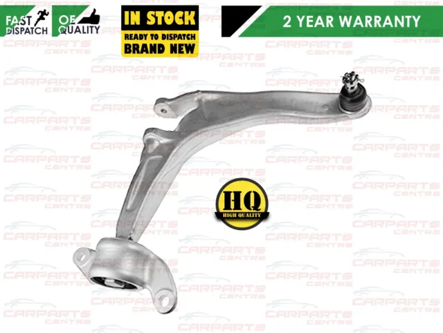 For Honda Civic Fn Fk 2005- Front Lower Suspension Wishbone Arm Right Hand Side