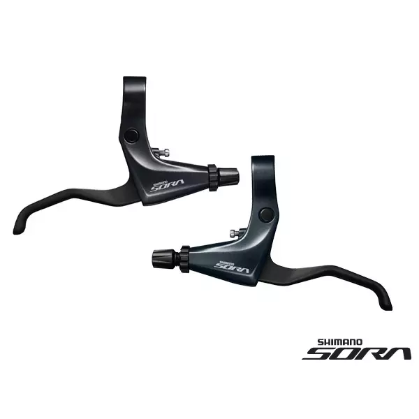 Shimano Sora BL-R3000 Brake Lever Set