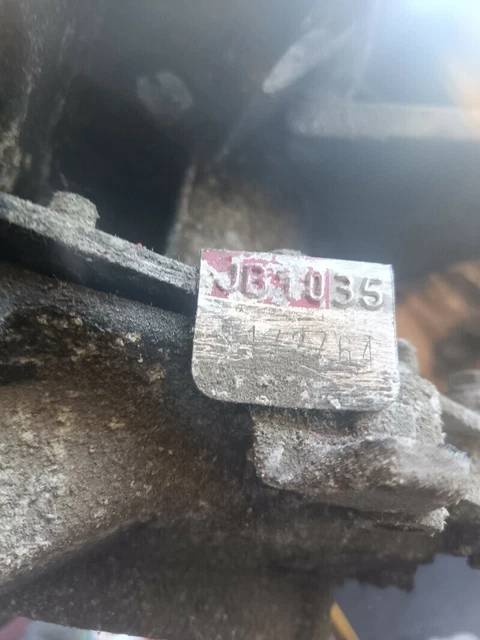 Roulement + Bague De Boîte Vitesse D'origine Renault – Référence 7703090462 Pour R19, Super 5