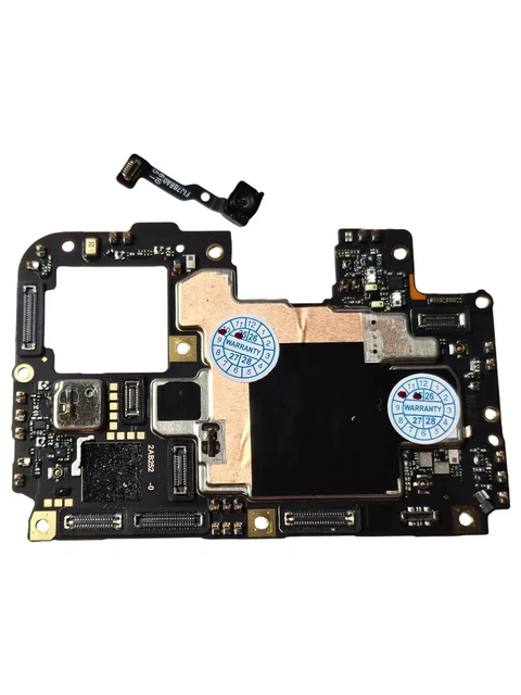 Nappe Interne (câble Carte Mère) Pour Huawei P Smart 2021 - Pièce De Rechange Neuve