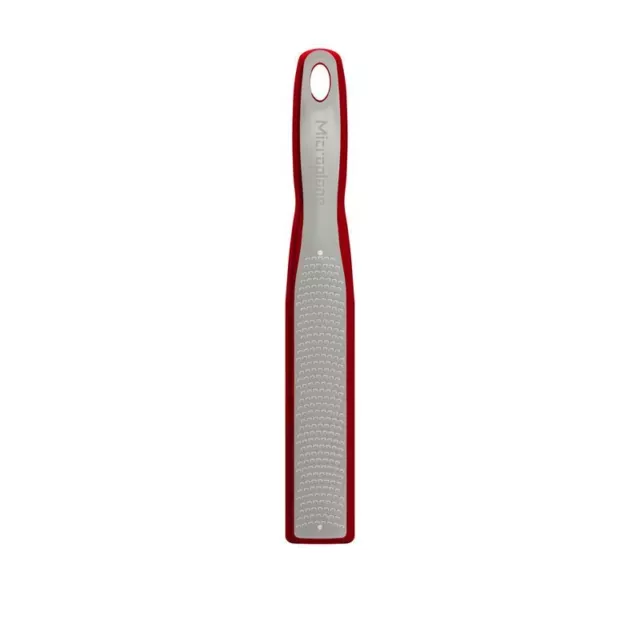 Microplane - Elite Series Zester Red 32cm