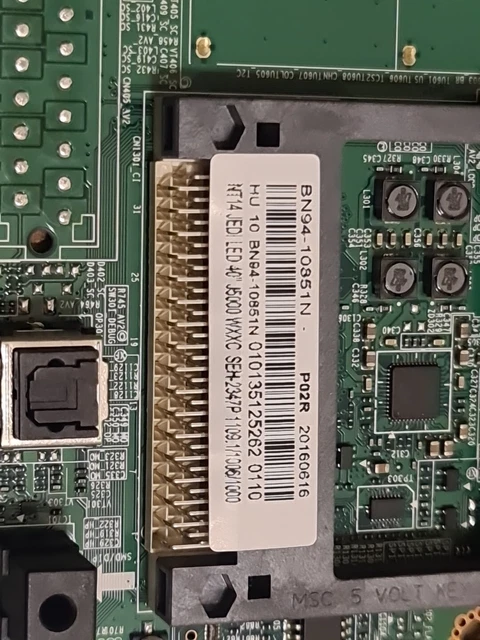 Carte Mère IPhone 6 (A1586) Gris Sidéral – Pour Pièces Détachées (Ne Démarre Pas)