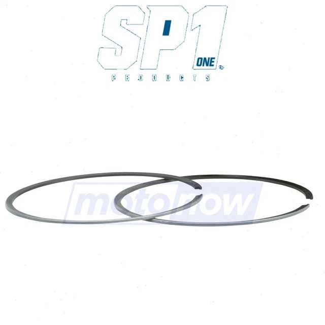 SP1 Ring Set for 1998-2003 Yamaha VT700 Venture 700 - Engine Pistons Piston yz