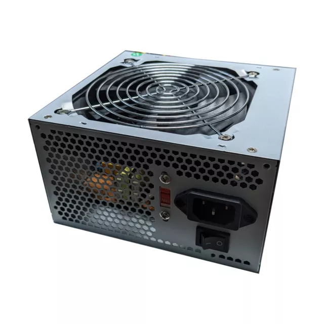 ATX 400 Watt Power Supply for Golden Tee Live - No Power Cord