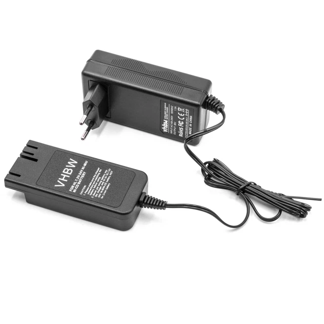 Chargeur pour Hilti WSR 650-A, WSC 6.5, UH 240-A, WSC 55-A24, TE 2-A, SFL 24