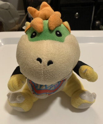 banpresto bowser