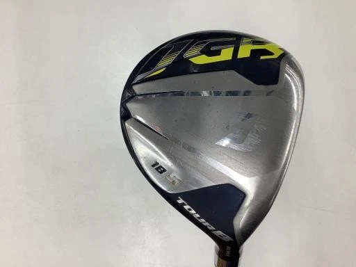 BRIDGESTONE TOUR B JGR 5W Fairway wood Speeder 569 EVOLUTION