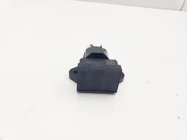 FORD FOCUS ST Mk3 2.0 Diesel Fuel Pump Control Module 2016 F1Fa-9D370 ...