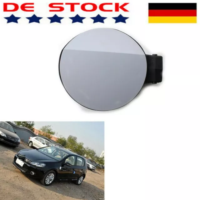 Fuel Filler Door Tankdeckel Tankklappe Für VW Golf MK6 GTI 2010-13 #5K6809857C