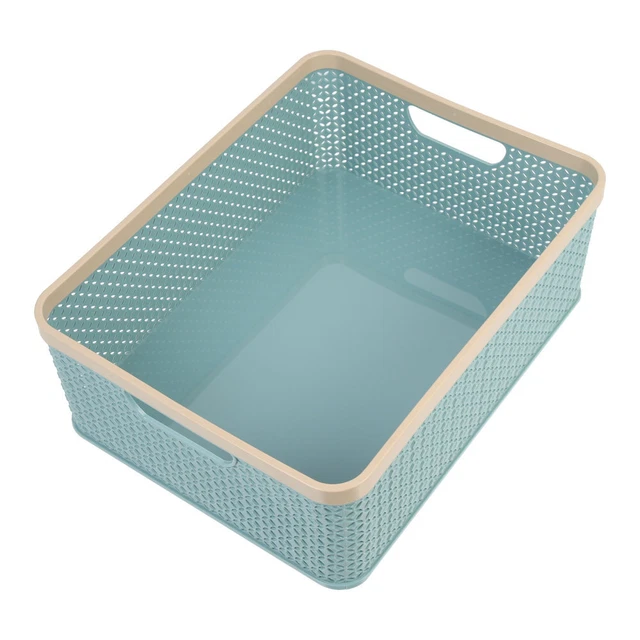 Cesti di carta portatili box office plastica classe portatile