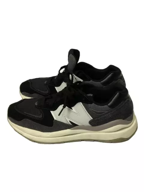 NEW BALANCE Low Sneakers / 28.5cm / BLK