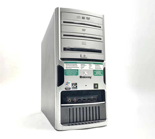 Vintage Computers & Mainframes, Vintage Computing, Computers