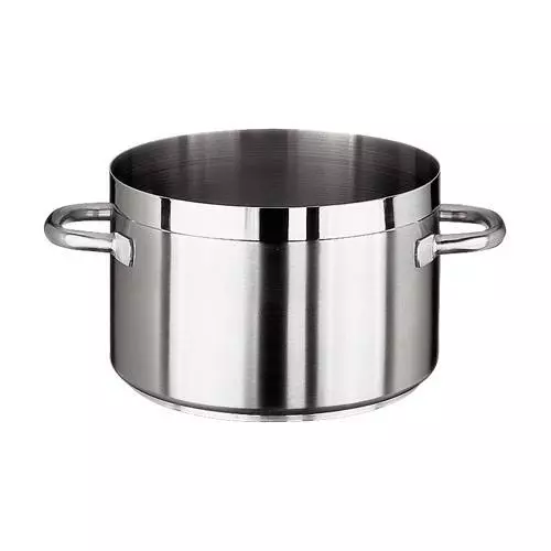 Vollrath - 3202 - Centurion® 7 Qt Stainless Steel Sauce Pot