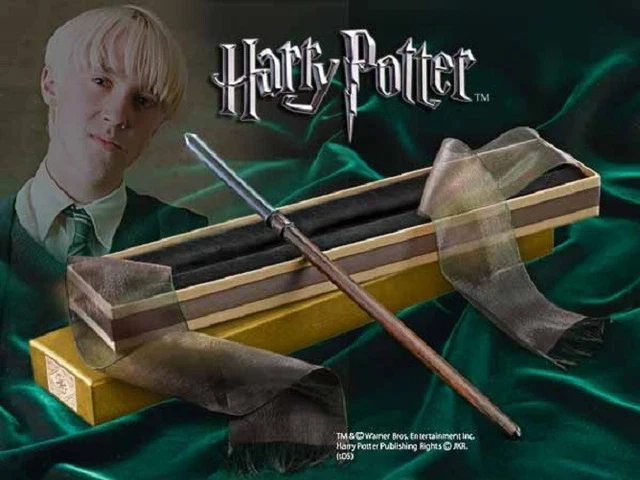 Harry Potter - Baguette de Drago Malefoy, Trade Invaders grossiste