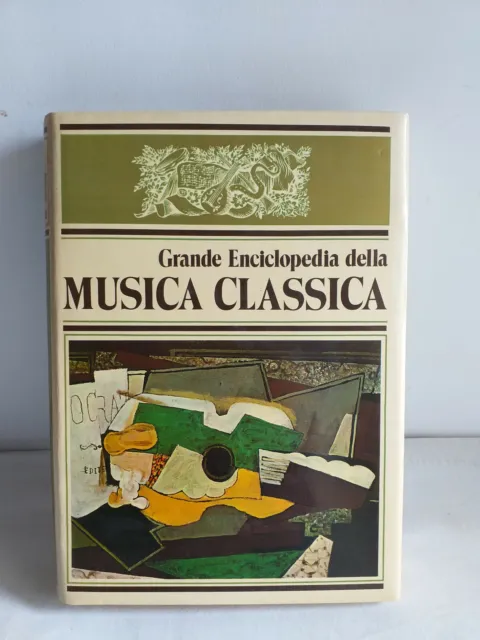 lotto volume 2°enciclopedia musica classica curcio + 21 fascicoli fabbri editori 2